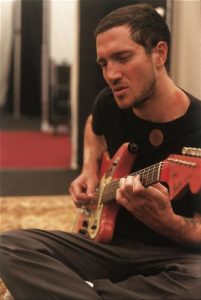 JohnFrusciante
